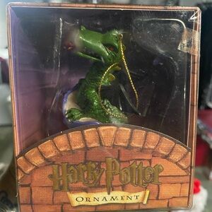 Harry Potter Collectible Ornament